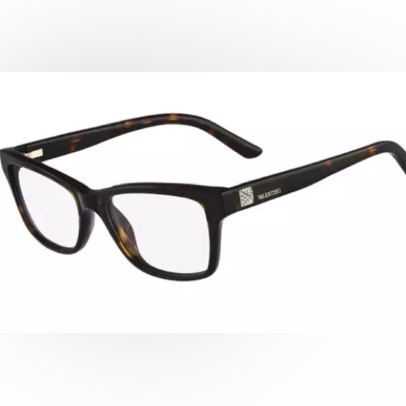 Valentino V2670R Glasses - Picture 2 of 8